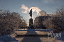 ЦБ намерен выпустить памятные монеты с изображением Нижнего Новгорода и Максима Горького в 2017-2018 гг