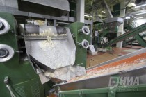 Экскурсия на мыловаренное производство НМЖК