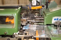 Экскурсия на мыловаренное производство НМЖК