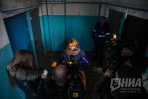 АО Газпром межрегионгаз Нижний Новгород продолжает работу по отключению газа нарушителям платежной дисциплины