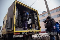 АО Газпром межрегионгаз Нижний Новгород продолжает работу по отключению газа нарушителям платежной дисциплины