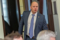 Следователи проводят процессуальную проверку в отношении и.о. главы Канавинского района Нижнего Новгорода Михаила Шарова