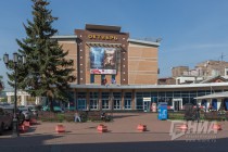 Собственник продает здание бывшего кинотеатра Октябрь в Нижнем Новгороде