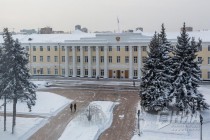 КПРФ, СР и ЛДПР внесли в ЗС НО законопроект о гарантиях равенства парламентских партий в СМИ