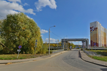 Инвестор намерен выйти на стройплощадку аквапарка в Автозаводском районе Нижнего Новгорода не раньше осени 2017 года