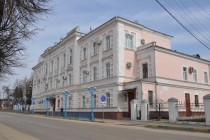 Полиция проводит проверку по заявлению о краже из кабинета и.о. мэра Арзамаса