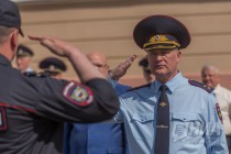 Владимир Путин подписал указ об отставке начальника ГУ МВД РФ по Нижегородской области Ивана Шаева