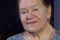 Татьяна Виноградова