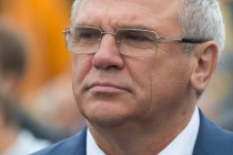 Евгений Люлин