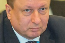 Олег Лавричев