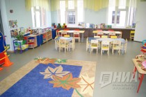 Специалисты продолжают устранять причины химического запаха в закрытом 10 марта нижегородском детсаду