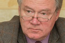 Александр Сериков