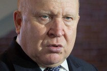 Валерий Шанцев