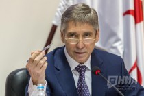 Дума Нижнего Новгорода одобрила отчет главы города Ивана Карнилина