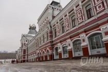Комитет по бюджету ЗС НО одобрил выделение 141 млн рублей на создание мультимедийного музея в Нижнем Новгороде