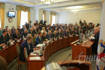 Заксобрание установило дополнительные ежемесячные выплаты детям-инвалидам в Нижегородской области