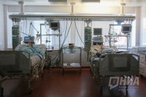 Уникальные операции на сердце проводят в Специализированной кардиохирургической клинической больнице Нижнего Новгорода