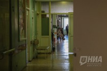 Уникальные операции на сердце проводят в Специализированной кардиохирургической клинической больнице Нижнего Новгорода