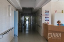 Уникальные операции на сердце проводят в Специализированной кардиохирургической клинической больнице Нижнего Новгорода