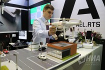 Международный форум информационных технологий ITForum 2020/Цифровой мир открылся на Нижегородской ярмарке