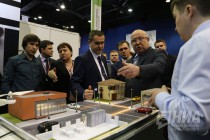 Международный форум информационных технологий ITForum 2020/Цифровой мир открылся на Нижегородской ярмарке