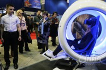 Международный форум информационных технологий ITForum 2020/Цифровой мир открылся на Нижегородской ярмарке