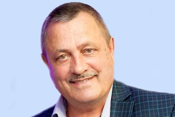 Николай Молодцов