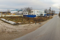 Нижегородское правительство оценивает строительство инфраструктуры для государственного индустриального парка в 1 млрд рублей