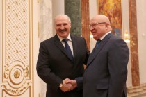 Беларусь и Нижегородская область рассчитывают выйти на уровень товарооборота в 1 млрд долларов