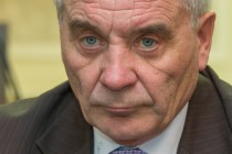 Логично, что политех стал опорным вузом, потому что он подготавливает промышленные кадры, - Валерий Цыбанев