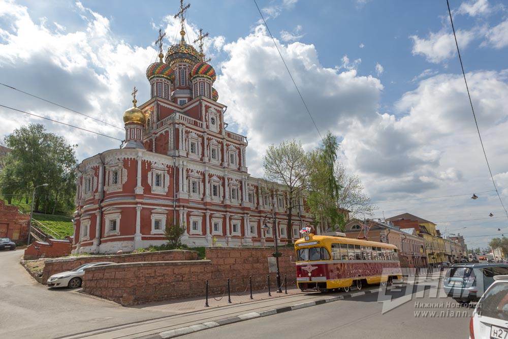 ул. Рождественская