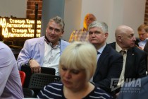 Конференция Общественный транспорт в городе, удобном для жизни прошла в Нижнем Новгороде