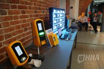 Разработчик презентовал комплексную транспортную схему Нижнего Новгорода