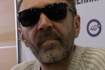 Я не умею слушать музыку, как обычный человек, - Сергей Шнуров