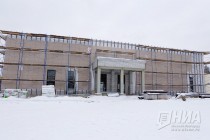 Инвестор отложил открытие нижегородского крематория на май-июнь 2017 года