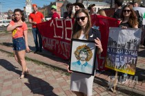 Монстрация прошла в Нижнем Новгороде