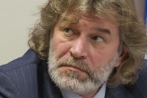 Представители ЕР в кстовской Думе и Земском собрании имеют консолидированную позицию по объединению, - Александр Табачников