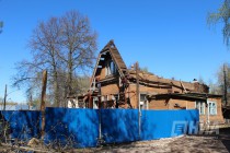 Региональное управление Госохранкультуры намерено приостановить реставрацию Дома Смирнова в Нижнем Новгороде