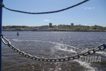 Начало навигации в Нижнем Новгороде