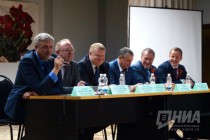 Михаил Гоголев, Эдуард Салахутдинов, Роман Любарский, Алексей Коваленко, Александр Кузнецов, Кирилл Культин