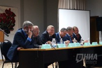 Михаил Гоголев, Эдуард Салахутдинов, Роман Любарский, Алексей Коваленко, Александр Кузнецов, Кирилл Культин