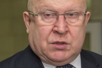 Военный парад в Нижнем Новгороде является лучшим доказательством нашей благодарности за Победу, - Валерий Шанцев