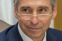 Спасибо дорогим ветеранам за Победу, за чистое небо над нашими головами, за восстановленную из руин страну, - Иван Карнилин