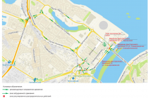 Нижегородская администрация рассчитывает на завершение ремонта ул.Самаркандской в августе 2017 года
