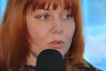 От дома №74 по ул. Горького осталась одна коробка, судьба которой также вызывает опасения, - Анна Давыдова