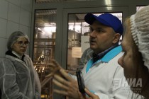 ОАО Княгининское молоко