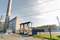 Нижегородспецгидрострой получил контракт на реконструкцию нижегородского стадиона Локомотив