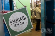 Нижегородский губернатор Валерий Шанцев отметил результативность привлечения частных инвесторов в ремонт теплосетей