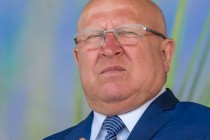 Думаю, проект оздоровления реки Волги, правительство РФ примет в ближайшее время, - Валерий Шанцев