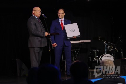 НБД-Банк отмечает своё 25-летие